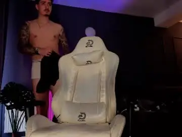 Chaturbate Best live sex cam show of matt_thestud