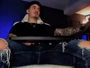 Chaturbate Sex Chat of matt_thestud