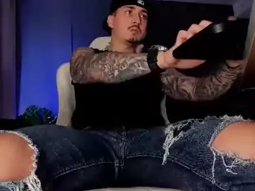 Chaturbate Watch Live Sex Cams of matt_thestud