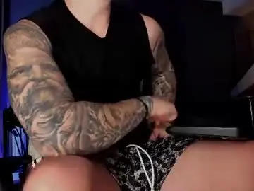 Chaturbate Adult Webcam of matt_thestud