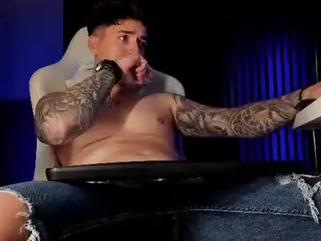 Chaturbate Adult Video Chat of matt_thestud