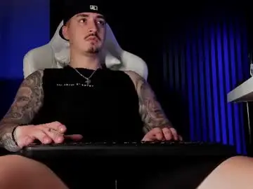 Chaturbate Sex Cam of matt_thestud