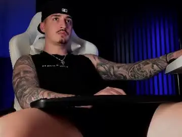 Chaturbate Best Webcam of matt_thestud