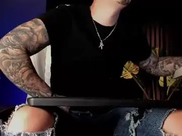 Chaturbate Sex Cam of matt_thestud