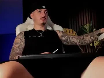 Chaturbate Live Sex of matt_thestud