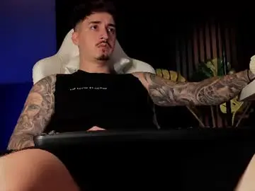 Chaturbate Free Live Porn of matt_thestud
