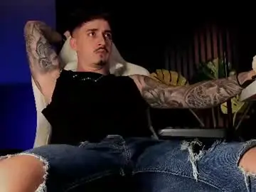 Chaturbate Free Porn Cam of matt_thestud