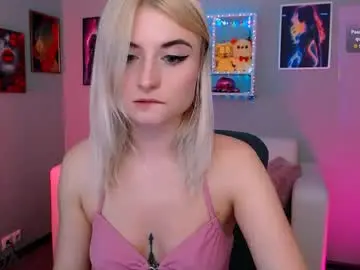 Chaturbate Live Sex of melisa_white1