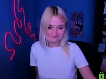 Chaturbate Best Webcam of melisa_white1