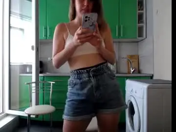 Chaturbate Private Sex Chat of nastasiiaaforyou