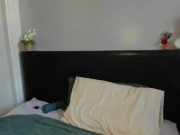 Chaturbate Best Webcam of naughtynerdygirl