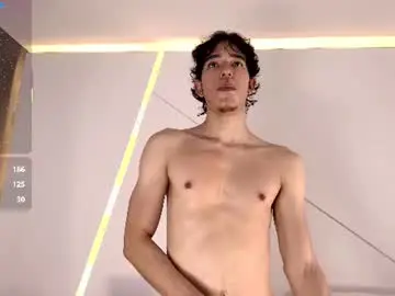 Chaturbate Adult Webcams of rick_flame06