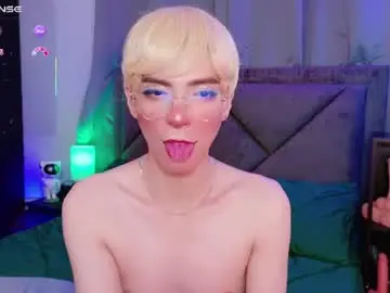 Chaturbate Live Sex Cam of sam_russo