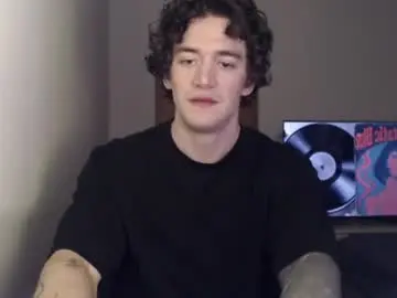 Chaturbate Sex Cam of sam_winchest
