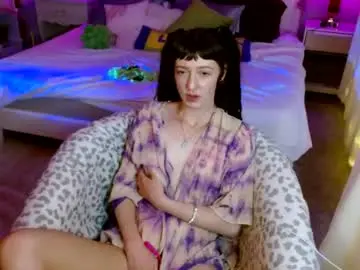 Chaturbate Adult Webcam of therealmadameceleste