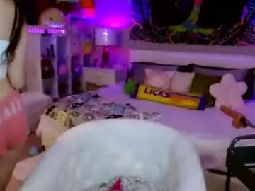 Chaturbate Live Porn of therealmadameceleste