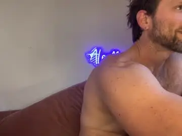 Chaturbate Free Live Porn of alexmanndickerson