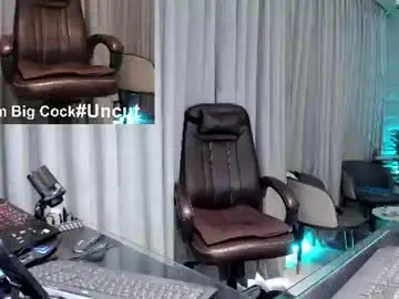 Chaturbate Watch Live Sex Cams of alpha_boss_uk_office