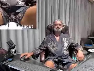 Chaturbate Live Porn of alpha_boss_uk_office