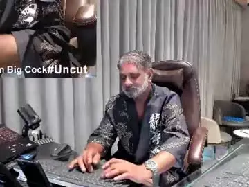 Chaturbate Free Porn Cam of alpha_boss_uk_office