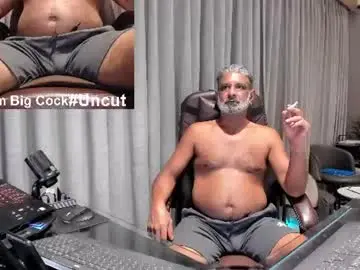 Chaturbate Sex Cam of alpha_boss_uk_office