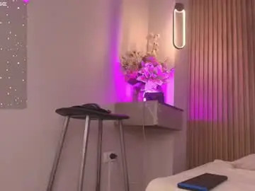 Chaturbate Live Sex Cam of biancaa__18