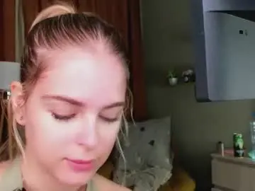 Chaturbate Live Porn of blondensinful