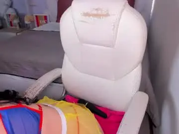 Chaturbate Free Porn Cam of cloe_weiss
