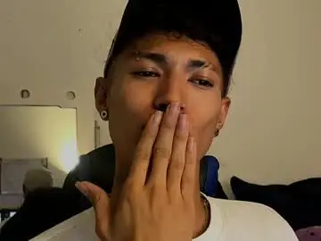 Chaturbate Adult Webcam of daxonreyy_