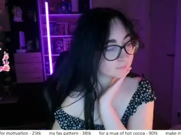 Chaturbate Live Porn of el_sweety