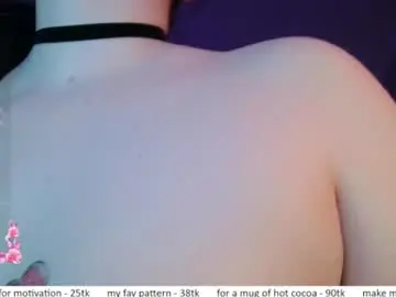 Chaturbate Best live sex cam show of el_sweety