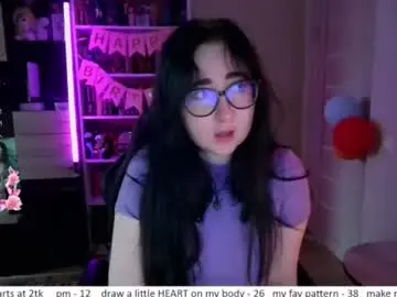 Chaturbate Live Sex Cam of el_sweety