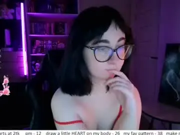 Chaturbate Sex Cam of el_sweety