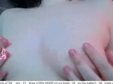 Chaturbate Nude Webcam of el_sweety