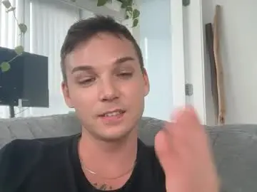 Chaturbate Adult Webcam of goodboibb2001