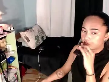 Chaturbate Sex Cam of greatest_nightmare