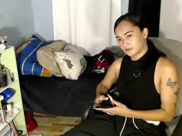 Chaturbate Adult Webcams of greatest_nightmare