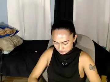 Chaturbate Nude Webcam of greatest_nightmare