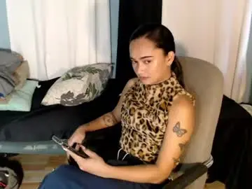 Chaturbate Nude Webcam of greatest_nightmare