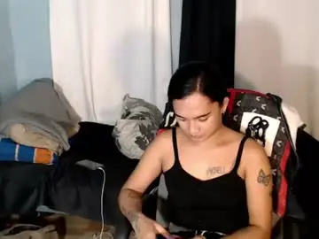 Chaturbate Adult Video Chat of greatest_nightmare