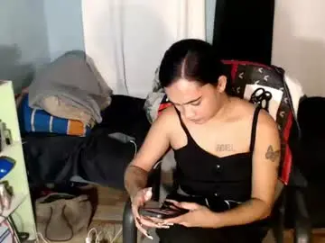 Chaturbate Live Sex Cam of greatest_nightmare