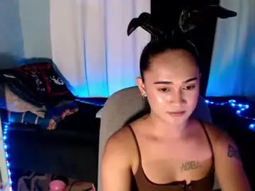 Chaturbate Nude Webcam of greatest_nightmare