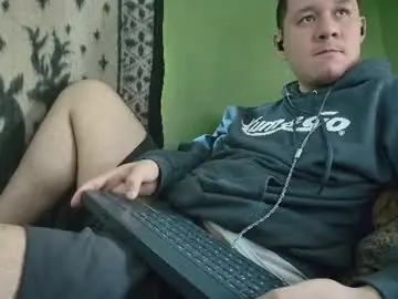 Chaturbate Live Sex Cam of hot_guy36