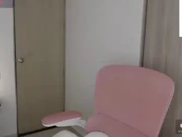 Chaturbate Free Porn Cam of leyre_lerr