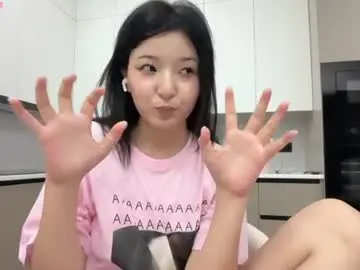 Chaturbate Best live sex cam show of minnie_joy_