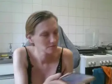 Chaturbate Live Sex of mistressmilly32