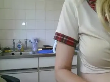 Chaturbate Sex Chat of mistressmilly32