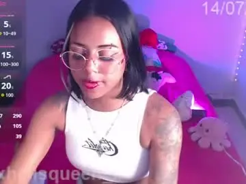Chaturbate Adult Webcam of nyxhellsqueen_x