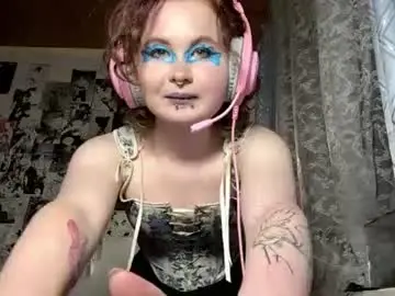 Chaturbate Adult Video Chat of pamelianaputi
