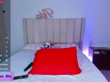 Chaturbate Nude Webcam of sheirysex
